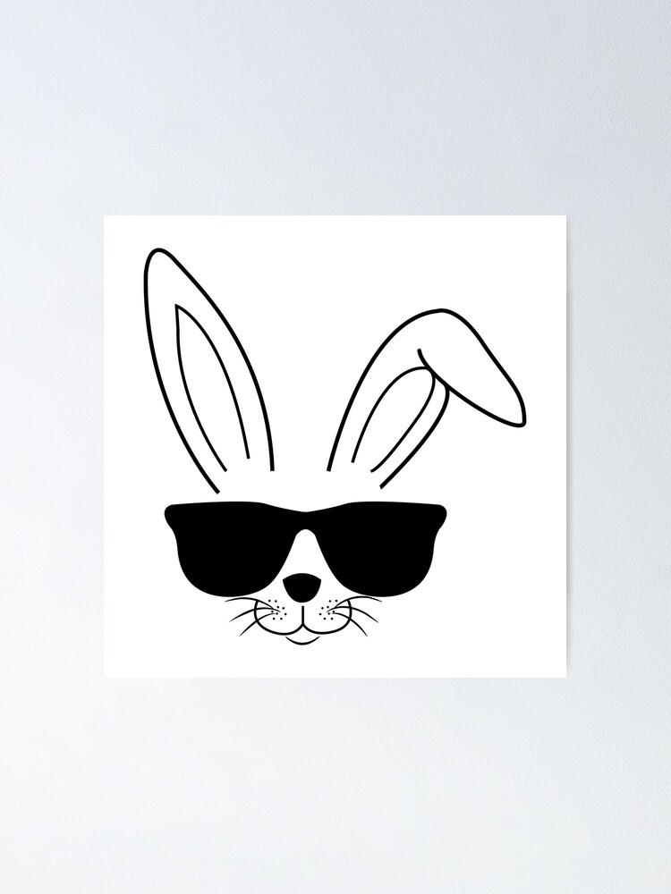  Easter Bunny Sunglasses Shirt Toddler Boys Girls Happy Easter  T-Shirt Kids Cute Bunny Rabbit Graphic Tees Tops: Clothing, Shoes & Jewelry