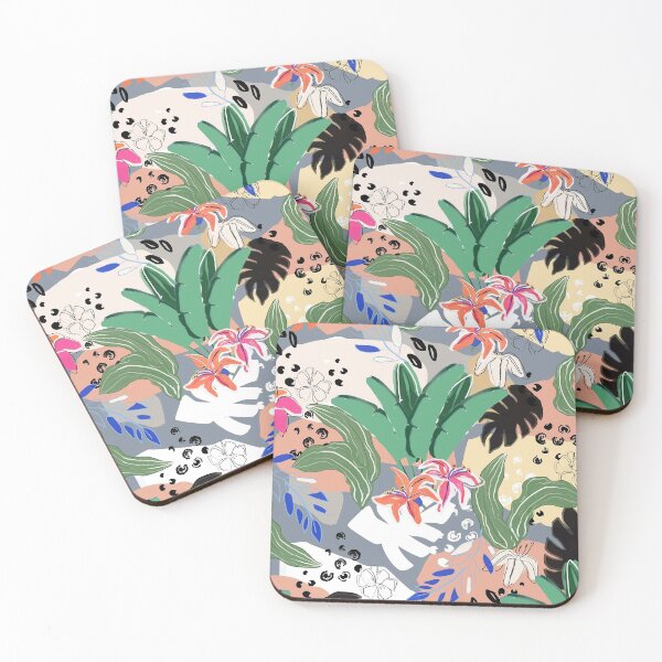 Item preview, Jungle Vibes designed and sold by Sellberg52.