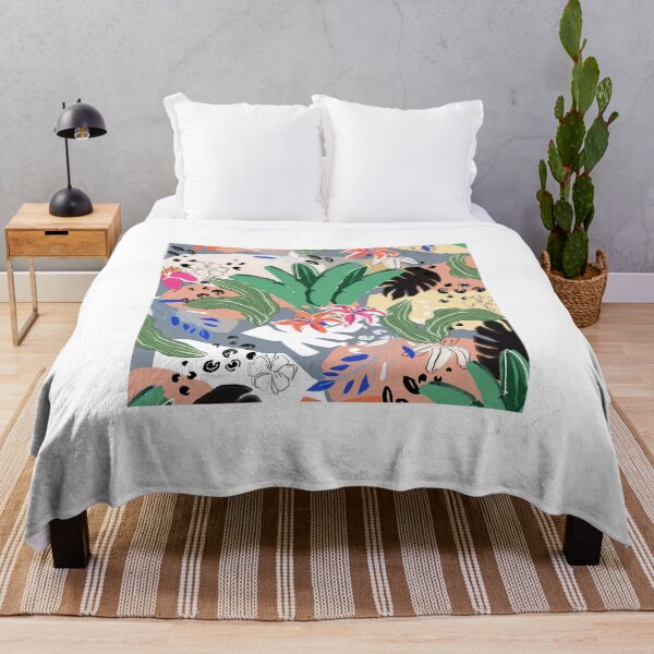 Item preview, Jungle Vibes designed and sold by Sellberg52.