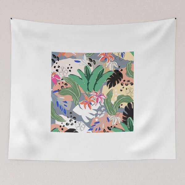 Item preview, Jungle Vibes designed and sold by Sellberg52.