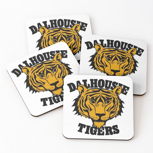 Item preview, dalhousie tigers designed and sold by jeffefrain.