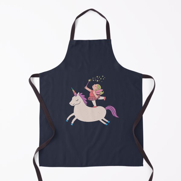 Item preview, Unicorn fairy ballerina designed and sold by DerSenat.