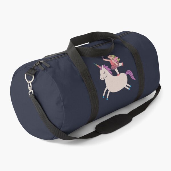 Item preview, Unicorn fairy ballerina designed and sold by DerSenat.