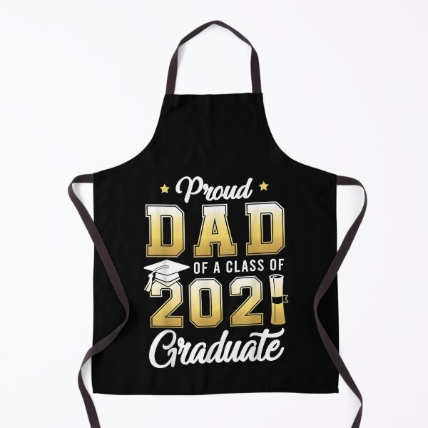 Item preview, Proud Dad Of A Class Of 2021 Graduate School Gift designed and sold by familyarts.