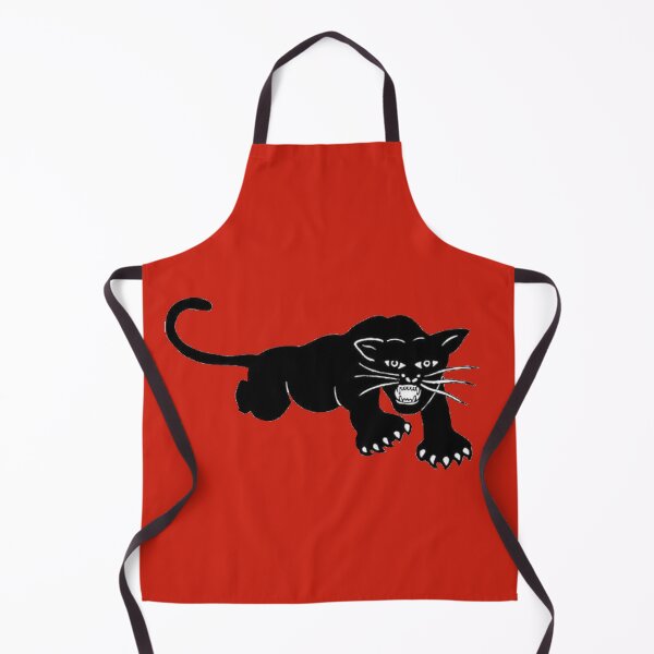 Item preview, Black Panther Party Logo designed and sold by sourceoflife.