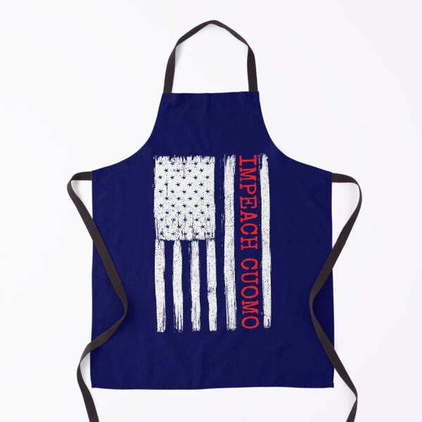 Item preview, Impeach Cuomo designed and sold by Dr Daffodils.