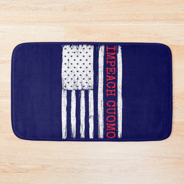 Item preview, Impeach Cuomo designed and sold by Dr Daffodils.