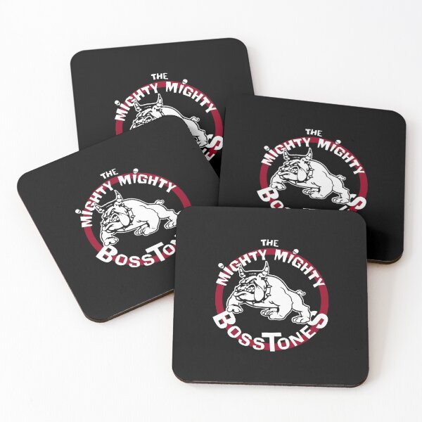 Item preview, Bosstones Mighty Essential designed and sold by frowara.