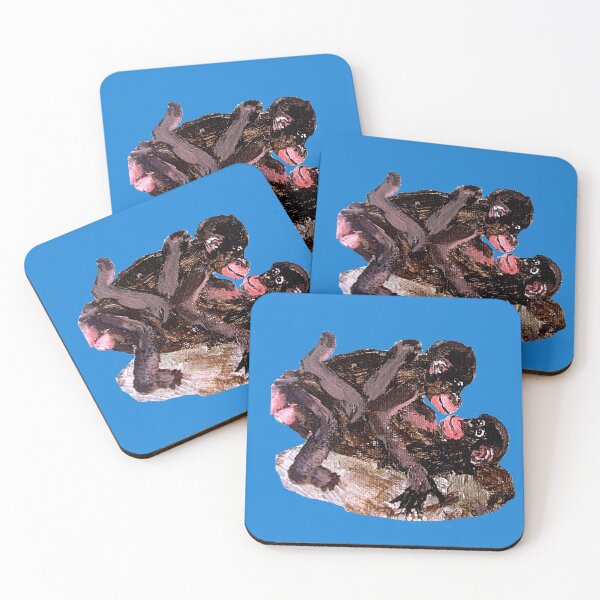 Item preview, Monkey fun designed and sold by DCSMKreativ.