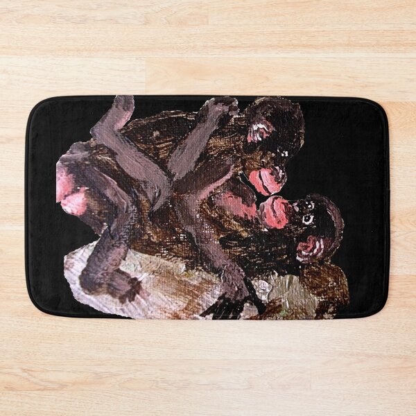 Item preview, Monkey fun designed and sold by DCSMKreativ.