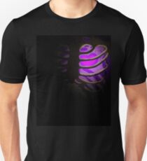 Your Soul - Purple - Perseverance Unisex T-Shirt
