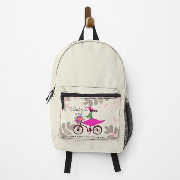 Item preview, Keep Calm and Pioneer on. designed and sold by Yesido.