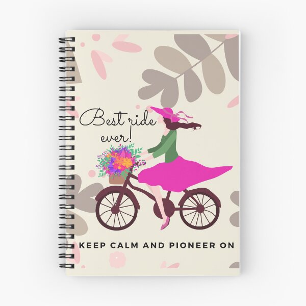 Item preview, Keep Calm and Pioneer on. designed and sold by Yesido.