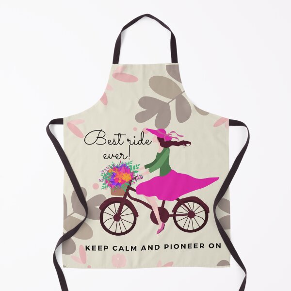 Item preview, Keep Calm and Pioneer on. designed and sold by Yesido.