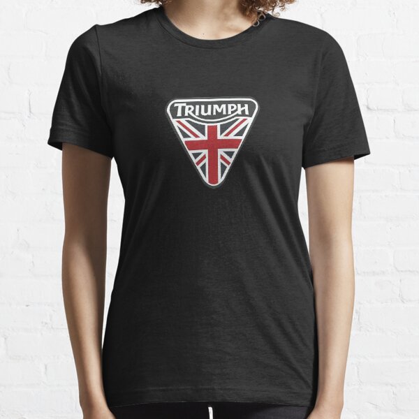 triumph merchandise