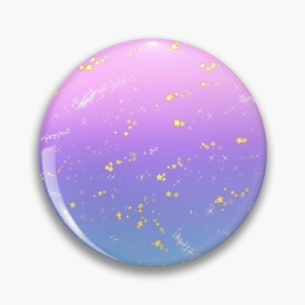 Item preview, Sparkle star dip dye designed and sold by LunaAngelRose.