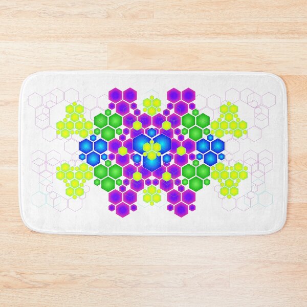 Item preview, QN Cybercomb Activation designed and sold by Quantum-Nectar.