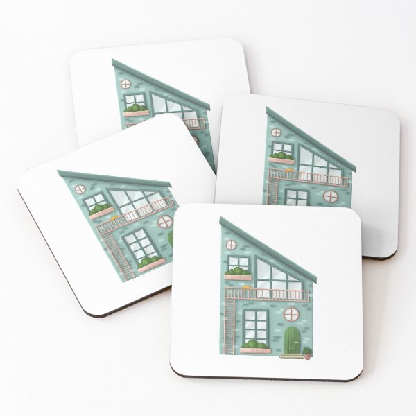 Item preview, Home sweet home designed and sold by Daria Ovsanikova.