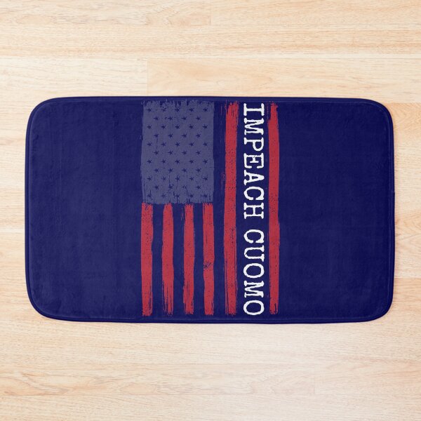 Item preview, Impeach Cuomo designed and sold by Dr Daffodils.