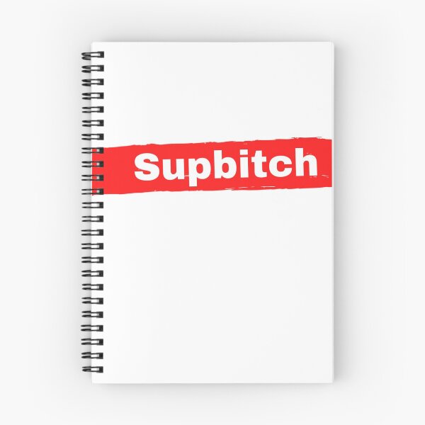Item preview, Supbitch Essential T-Shirt designed and sold by harry mac.