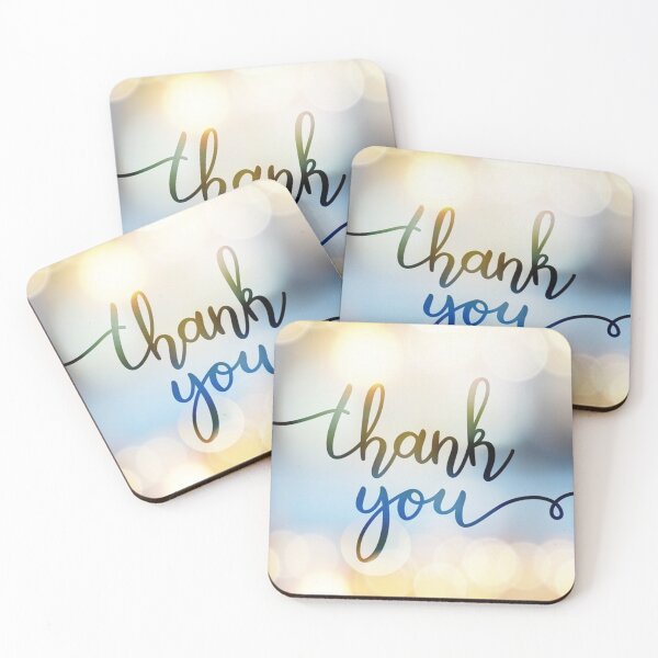 Item preview, Thank you designed and sold by Zarnish71.