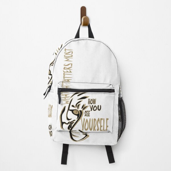Item preview, HOW YOU SEE YOURSELF designed and sold by olafekry.