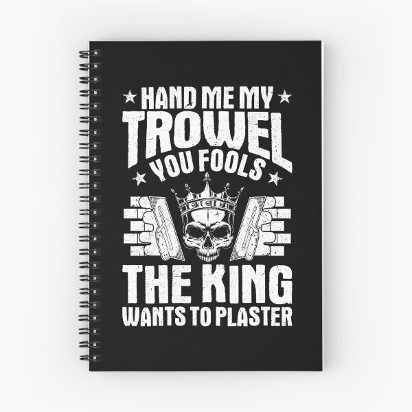Item preview, Plasterer Stuccoer Gift Idea Present designed and sold by Krautshirts.