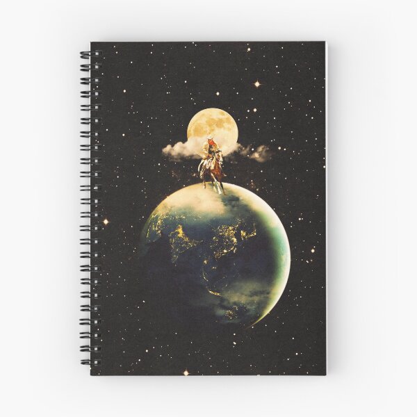 Item preview, Cowboy In Space designed and sold by Taudalpoi.