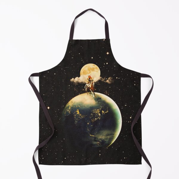 Item preview, Cowboy In Space designed and sold by Taudalpoi.