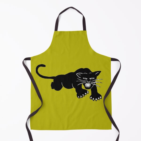 Item preview, Black Panther Party Logo designed and sold by sourceoflife.
