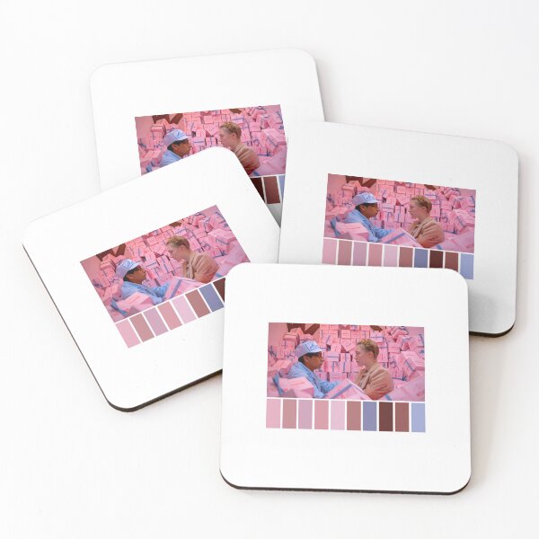 Item preview, Camiseta The Grand Budapest Hotel designed and sold by LuxaVinfa.