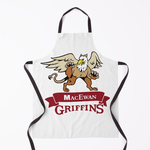 Item preview, MacEwan Griffins designed and sold by jeffefrain.