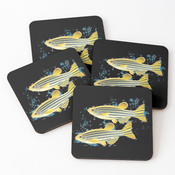 Item preview, zebrafish designed and sold by LeMaya80.