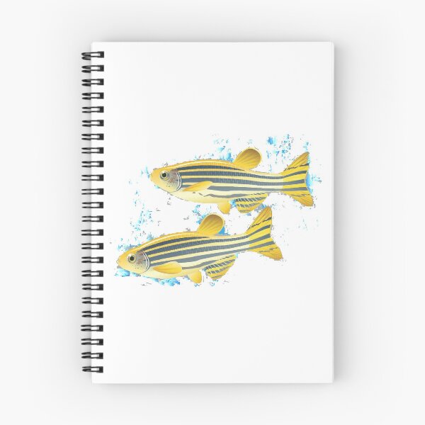 Item preview, zebrafish designed and sold by LeMaya80.