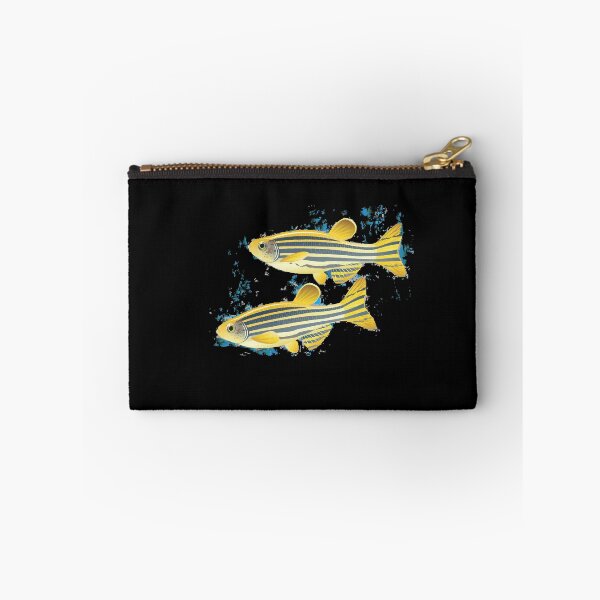 Item preview, zebrafish designed and sold by LeMaya80.