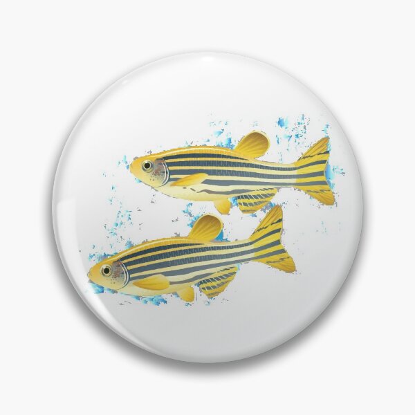 Item preview, zebrafish designed and sold by LeMaya80.
