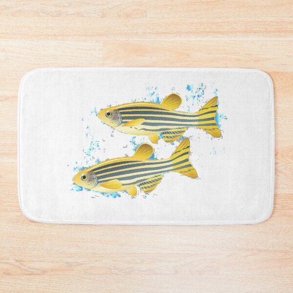 Item preview, zebrafish designed and sold by LeMaya80.