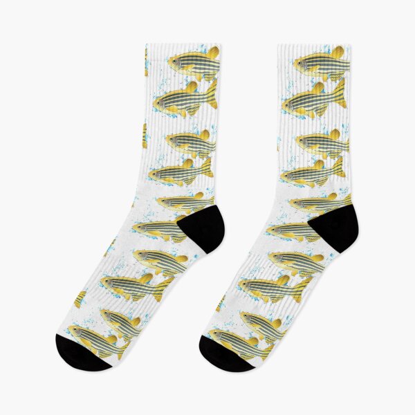 Item preview, zebrafish designed and sold by LeMaya80.