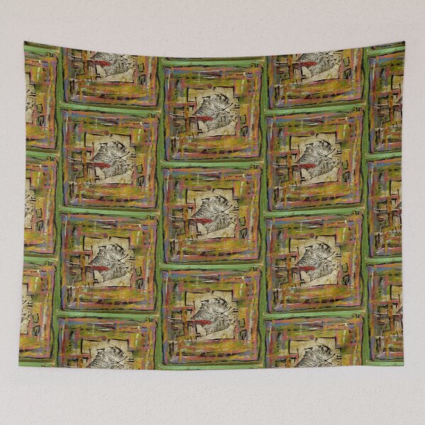 Item preview, Fall designed and sold by sivan ilan-shalev.