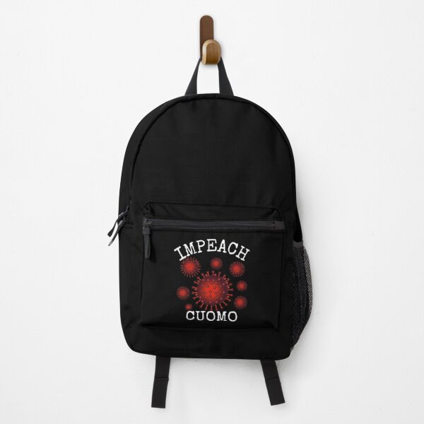 Item preview, Impeach Cuomo designed and sold by Dr Daffodils.