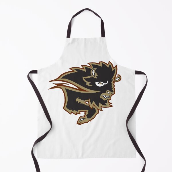 Item preview, Manitoba Bisons designed and sold by jeffefrain.