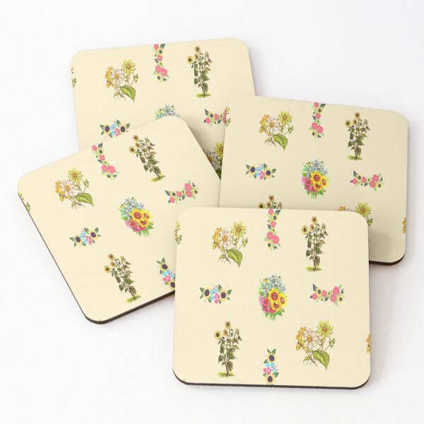 Item preview, Botanical, Boho, Wild Flower Design, Inspired By Nature designed and sold by Adri Barnard.