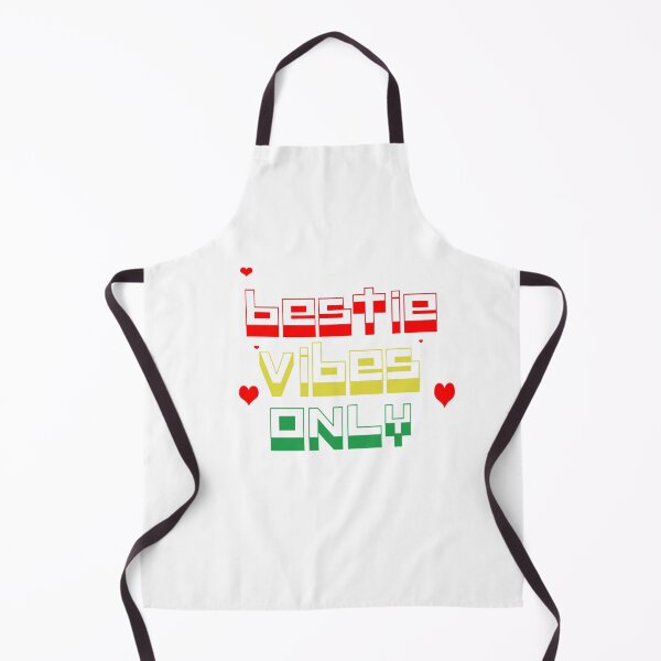 Item preview, Bestie Vibes Only designed and sold by 30-Merch.