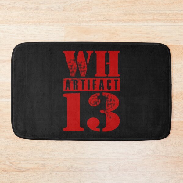 Item preview, Warehouse 13 T-ShirtWH13 Artifact designed and sold by LuxaVinfa.