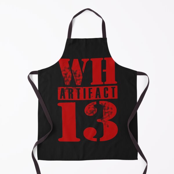 Item preview, Warehouse 13 T-ShirtWH13 Artifact designed and sold by LuxaVinfa.