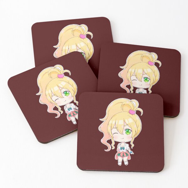 Item preview, yukana yame cartoon designed and sold by lovemadness.