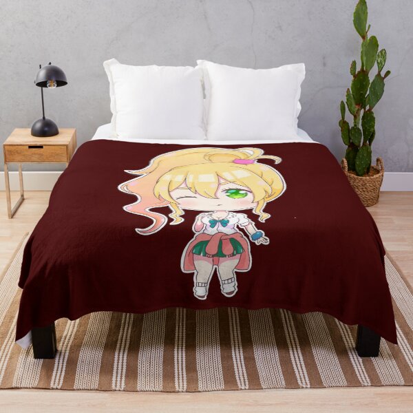 Item preview, yukana yame cartoon designed and sold by lovemadness.