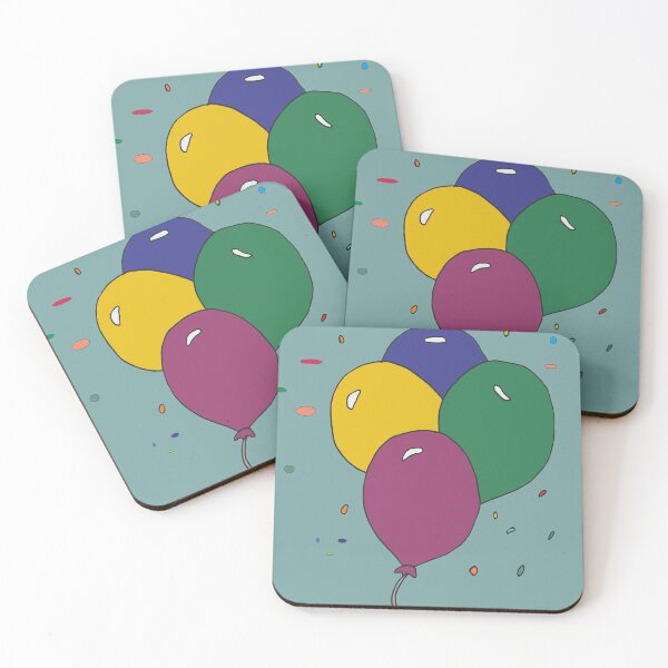 Item preview, Balloons designed and sold by Veki5.