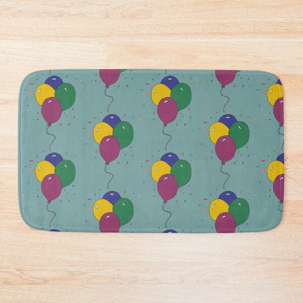Item preview, Balloons designed and sold by Veki5.