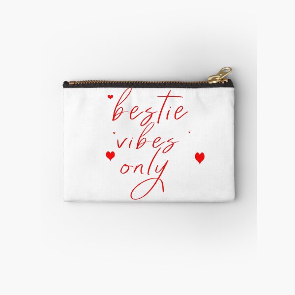 Item preview, Bestie Vibes Only designed and sold by 30-Merch.